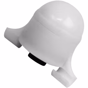 Alarm Delphin TIP ALARM with 2 adapters