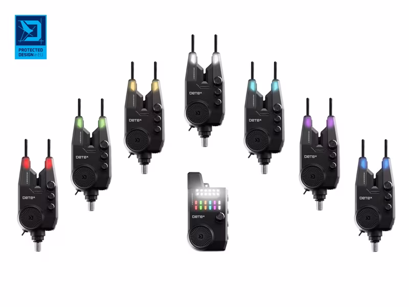 Alarm for set Delphin DETEX