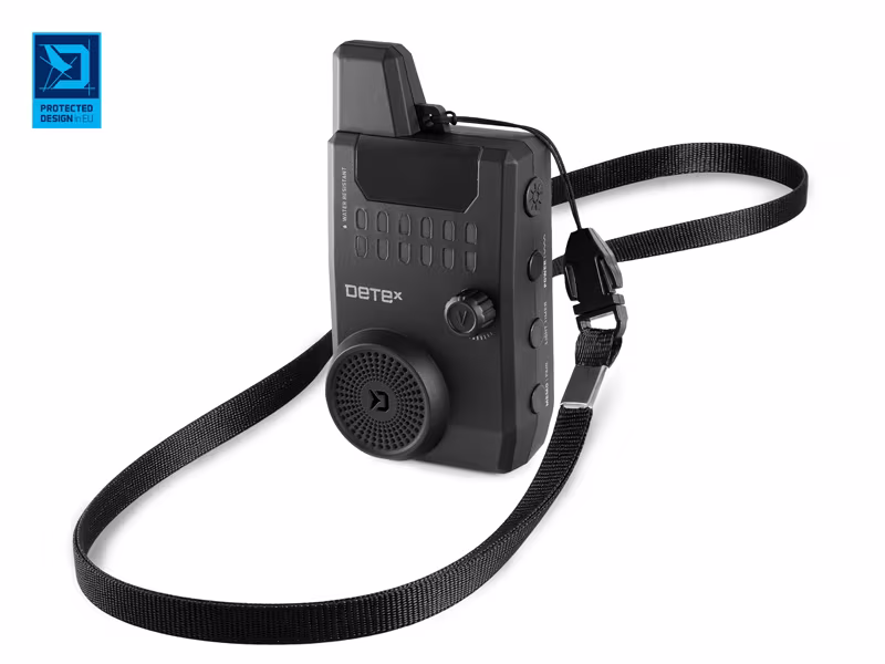 Alarm for set Delphin DETEX