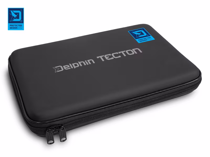 Alarm for set Delphin TECTON