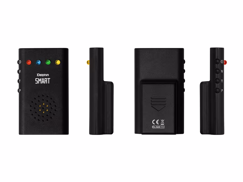 Alarm for set SMART