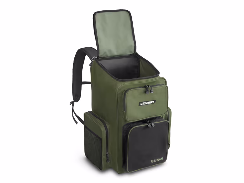 Backpack Delphin CLASSA Ruxsak