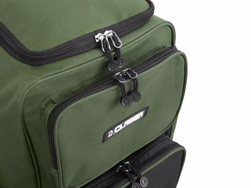 Backpack Delphin CLASSA Ruxsak