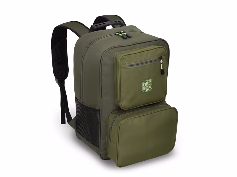 Backpack Delphin NeoBAX RUXSAK