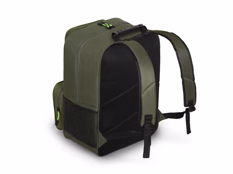 Backpack Delphin NeoBAX RUXSAK