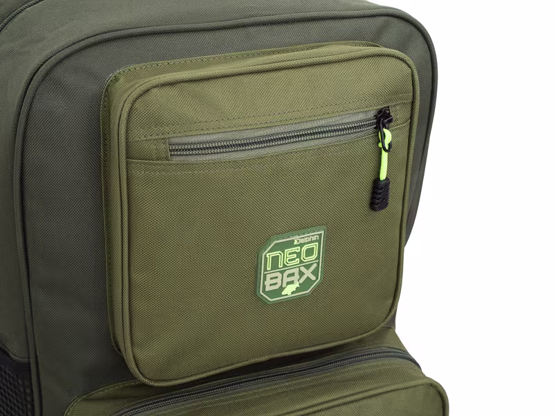 Backpack Delphin NeoBAX RUXSAK