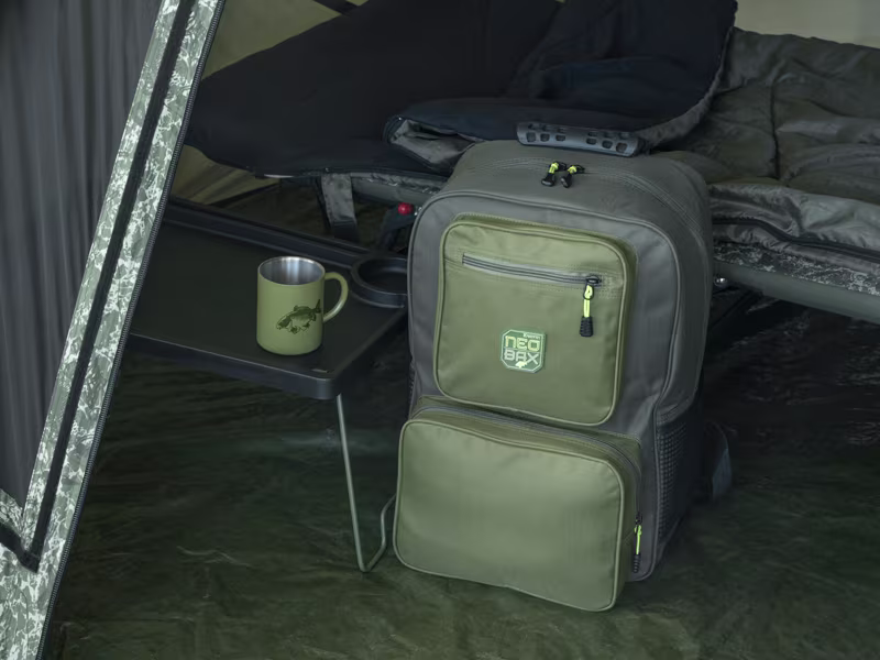 Backpack Delphin NeoBAX RUXSAK