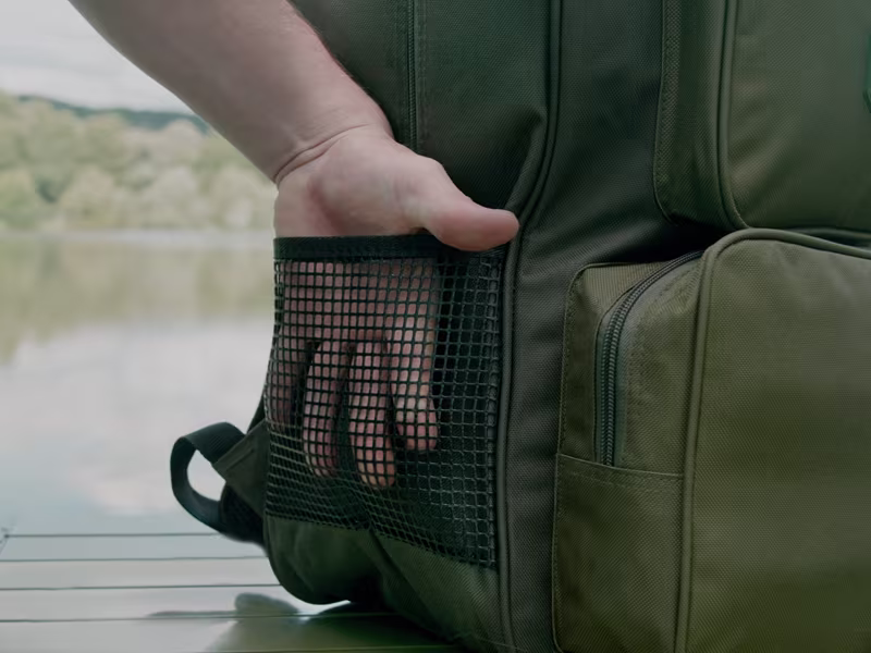 Backpack Delphin NeoBAX RUXSAK