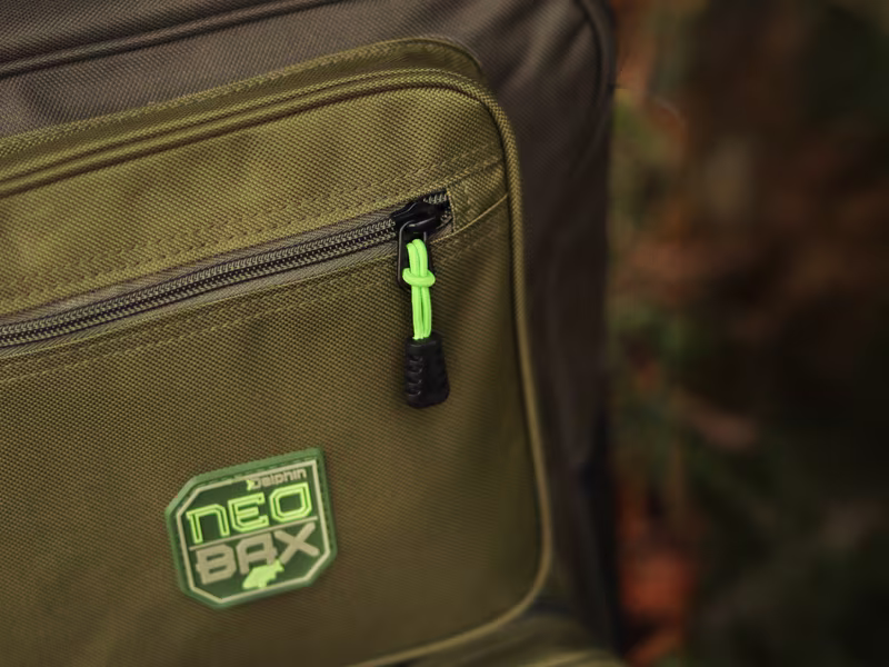 Backpack Delphin NeoBAX RUXSAK