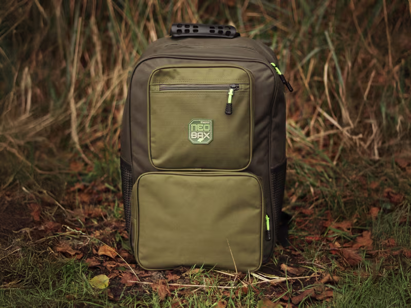 Backpack Delphin NeoBAX RUXSAK