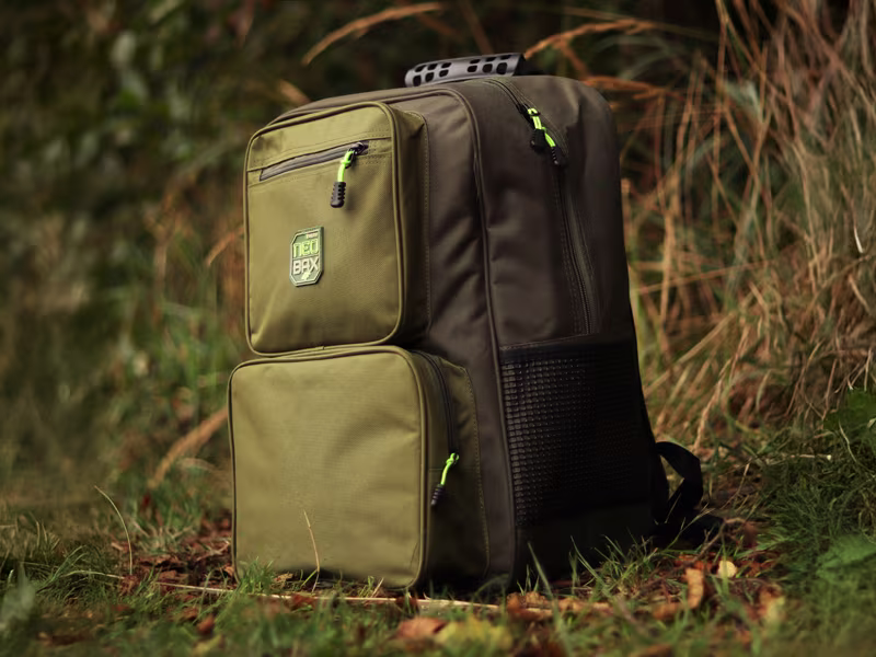 Backpack Delphin NeoBAX RUXSAK