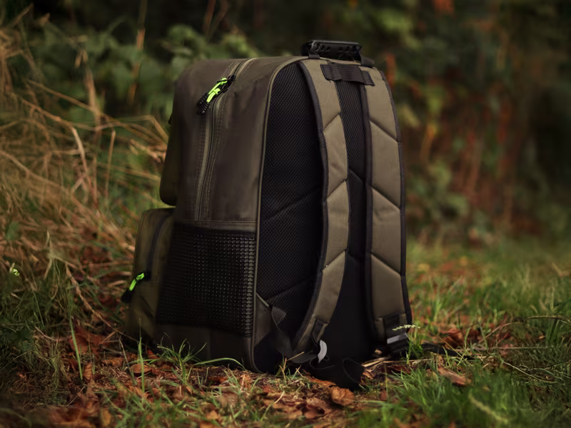Backpack Delphin NeoBAX RUXSAK