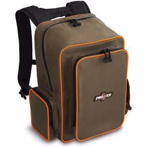 Backpack Delphin PROXES Ruxsak + box