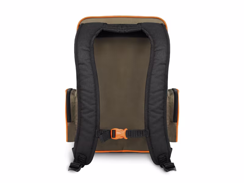 Backpack Delphin PROXES Ruxsak + box