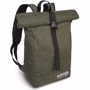 Backpack Delphin WASABI Rucksack