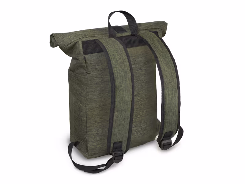 Backpack Delphin WASABI Rucksack