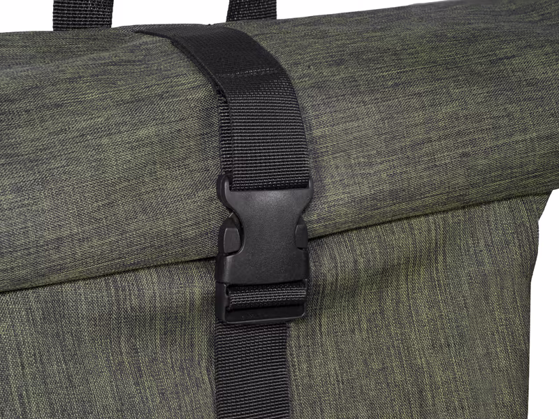 Backpack Delphin WASABI Rucksack