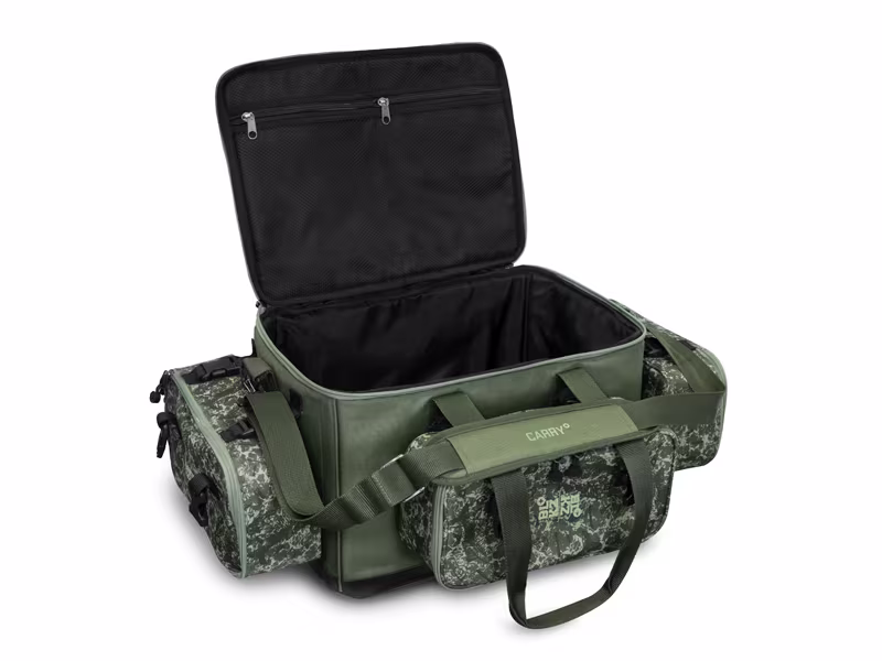 Bag Delphin BLOKZ CarryALL SPACE C2G