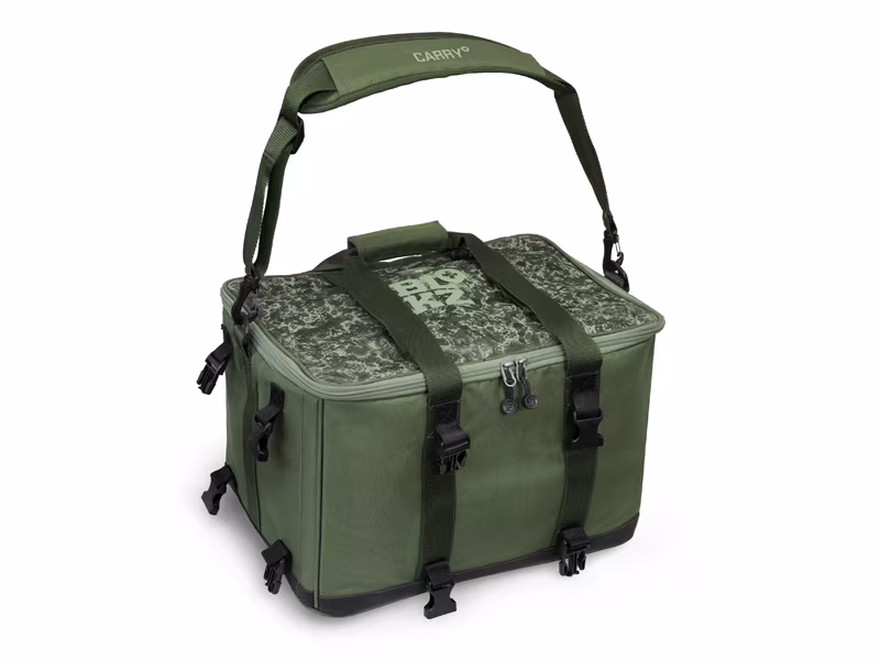 Bag Delphin BLOKZ CarryALL SPACE C2G