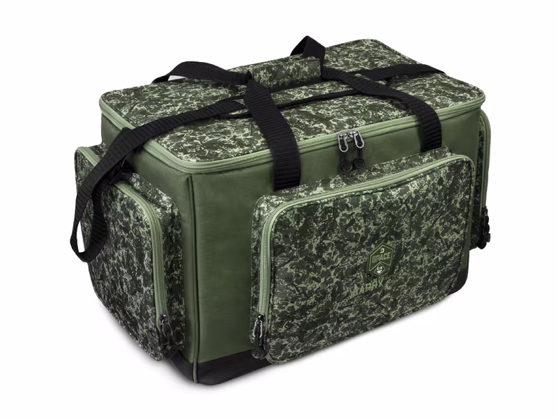 Bag Delphin CarryALL SPACE C2G 2XL