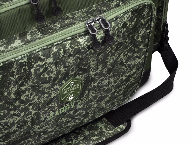 Bag Delphin CarryALL SPACE C2G 2XL