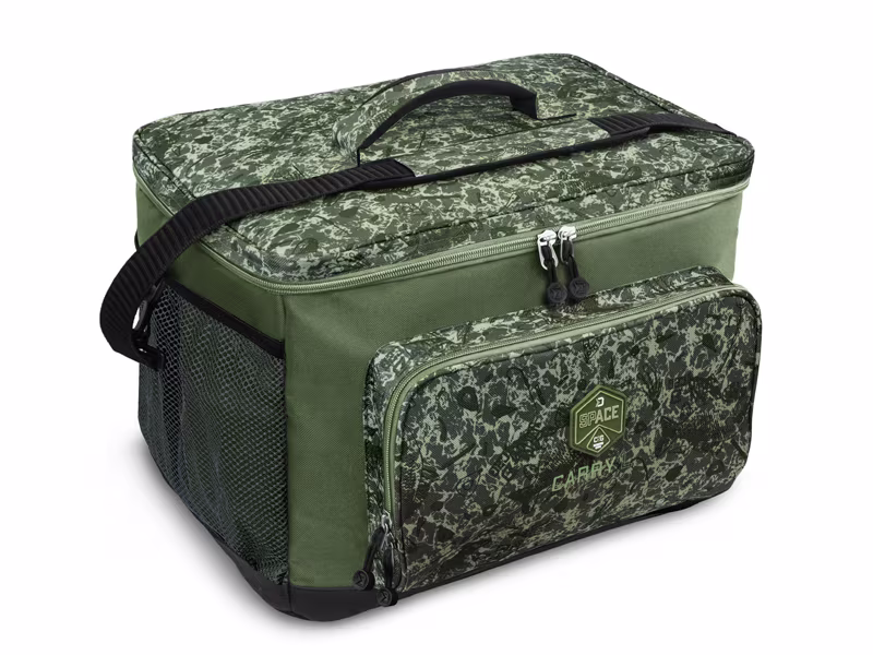 Bag Delphin CarryALL SPACE C2G L
