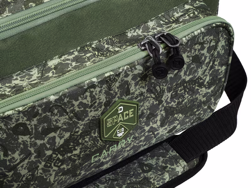 Bag Delphin CarryALL SPACE C2G L