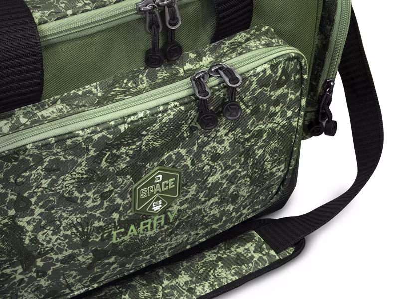 Bag Delphin CarryALL SPACE C2G XL