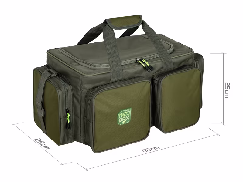 Bag Delphin NeoBAX CARRY