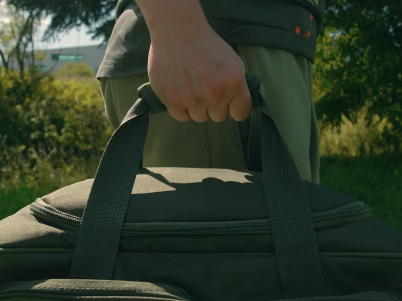 Bag Delphin NeoBAX CARRY