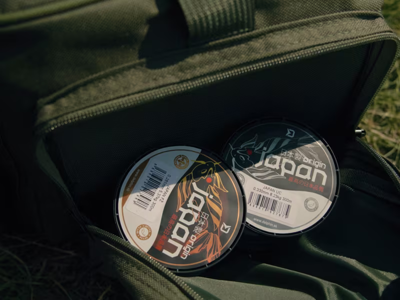 Bag Delphin NeoBAX CARRY