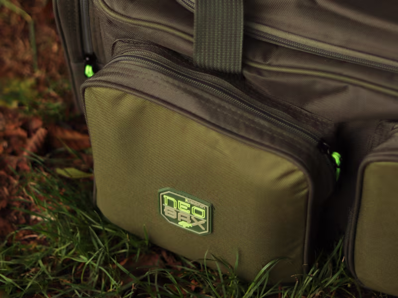 Bag Delphin NeoBAX CARRY