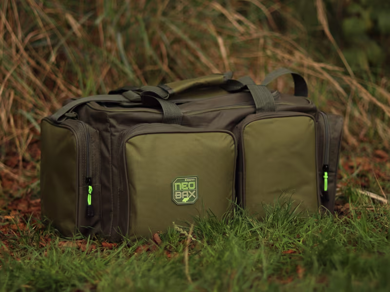Bag Delphin NeoBAX CARRY