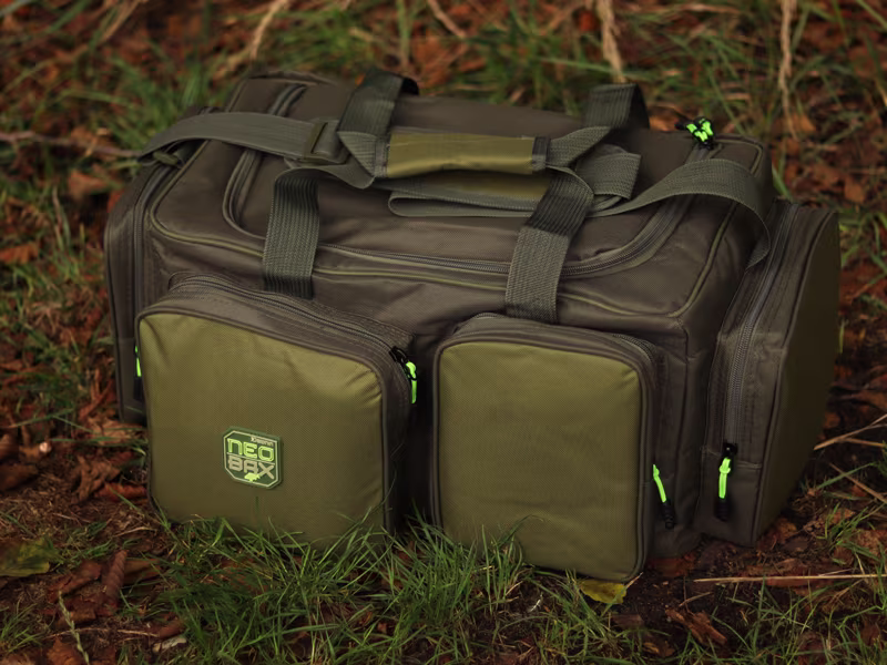 Bag Delphin NeoBAX CARRY