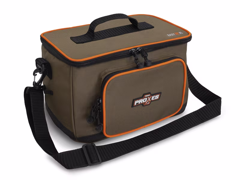 Bag Delphin PROXES Easy + box