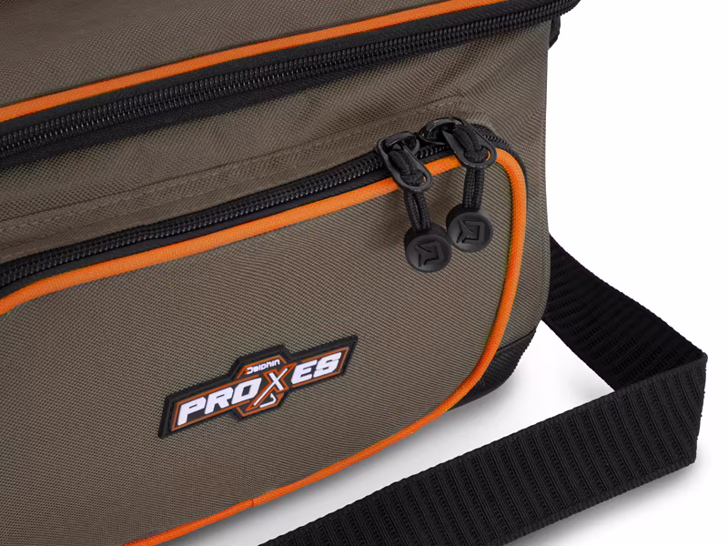 Bag Delphin PROXES Easy + box