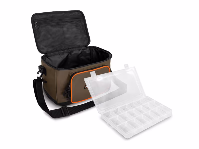 Bag Delphin PROXES Easy + box