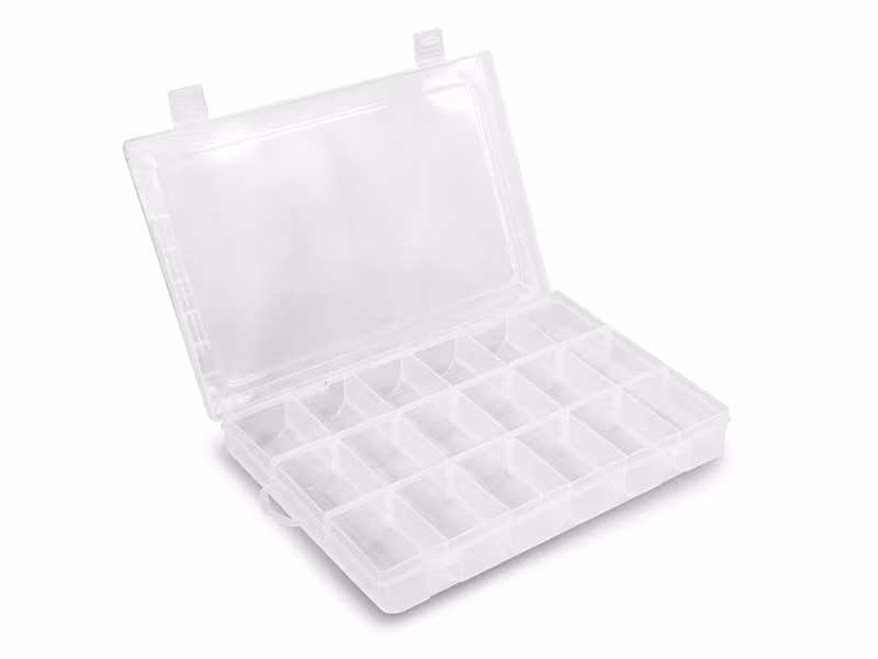 Bag Delphin PROXES Easy + box