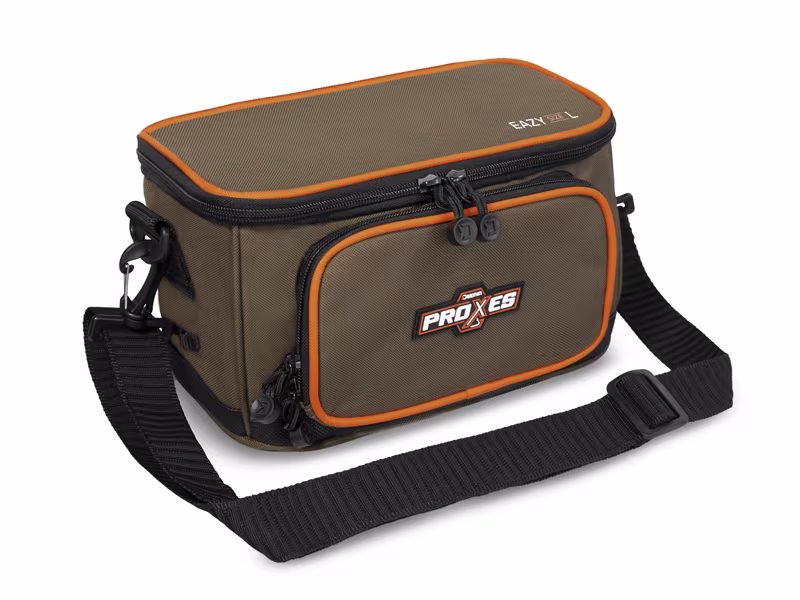 Bag Delphin PROXES Easy + box