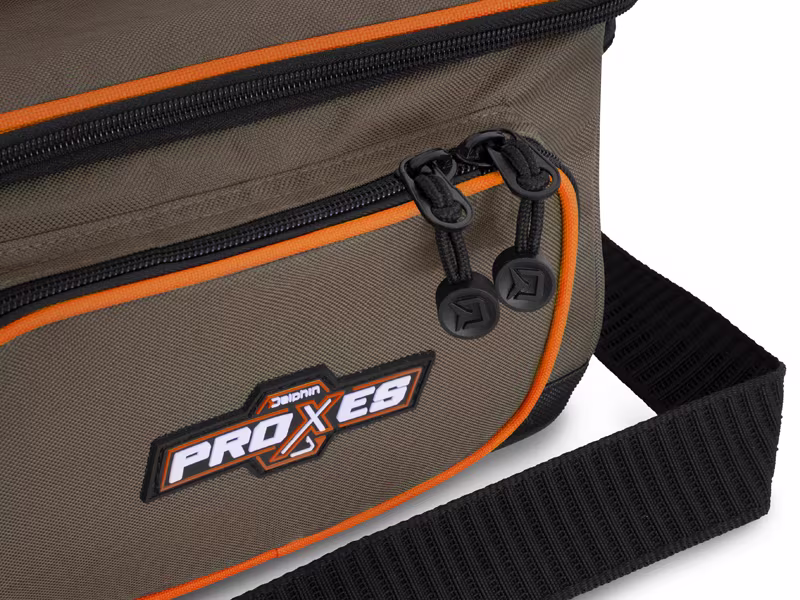 Bag Delphin PROXES Easy + box