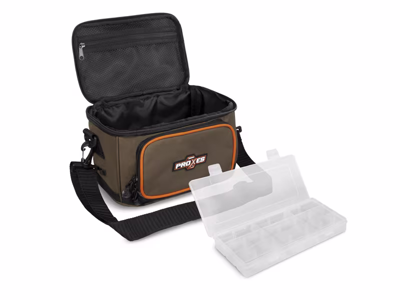 Bag Delphin PROXES Easy + box