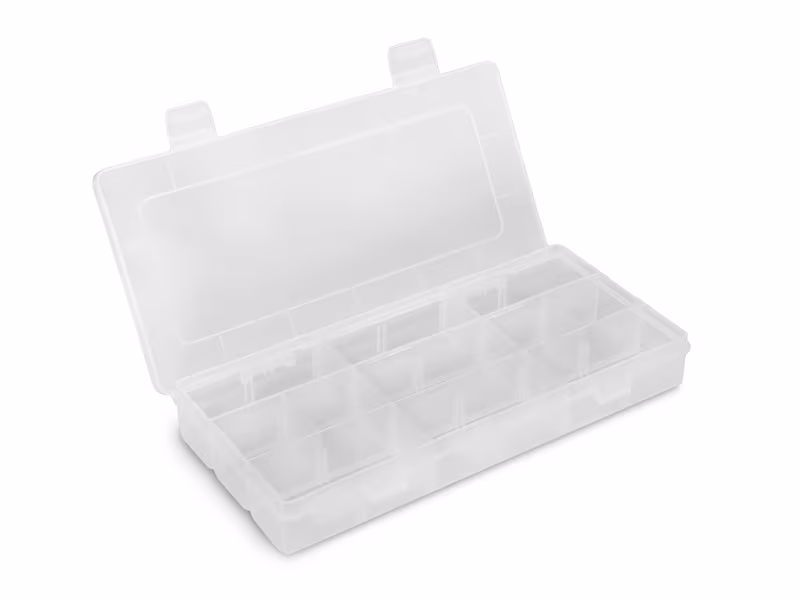Bag Delphin PROXES Easy + box