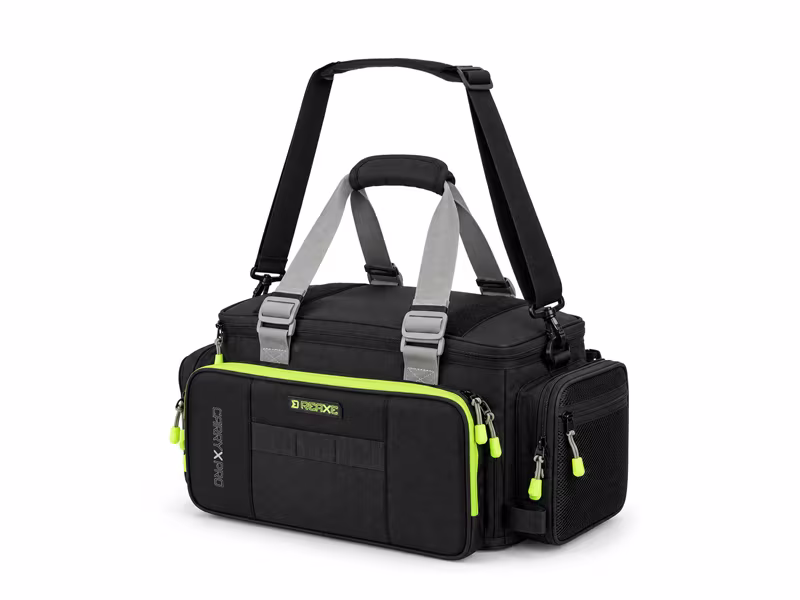 Bag Delphin REAXE CarryXPro