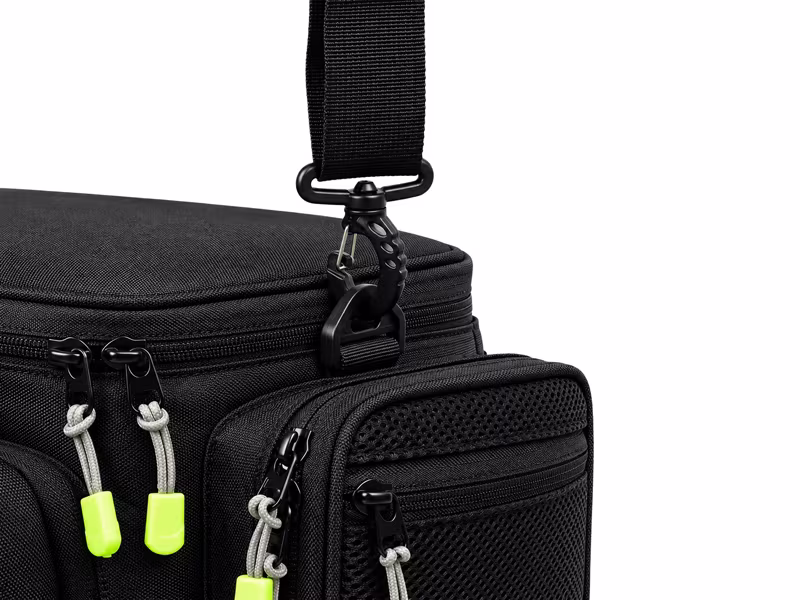 Bag Delphin REAXE CarryXPro