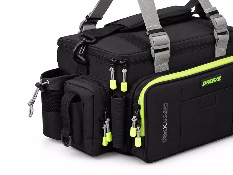 Bag Delphin REAXE CarryXPro
