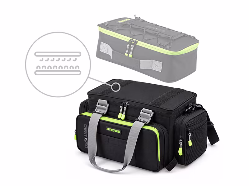 Bag Delphin REAXE CarryXPro