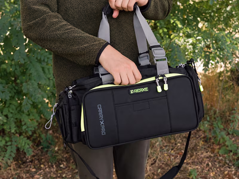 Bag Delphin REAXE CarryXPro