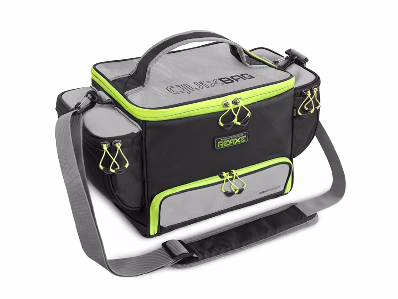 Bag Delphin REAXE QuixBAG 2xBOX