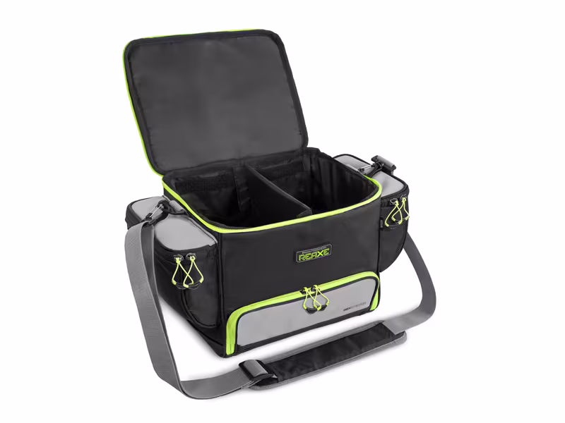 Bag Delphin REAXE QuixBAG 2xBOX