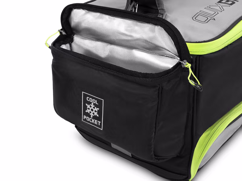 Bag Delphin REAXE QuixBAG 2xBOX